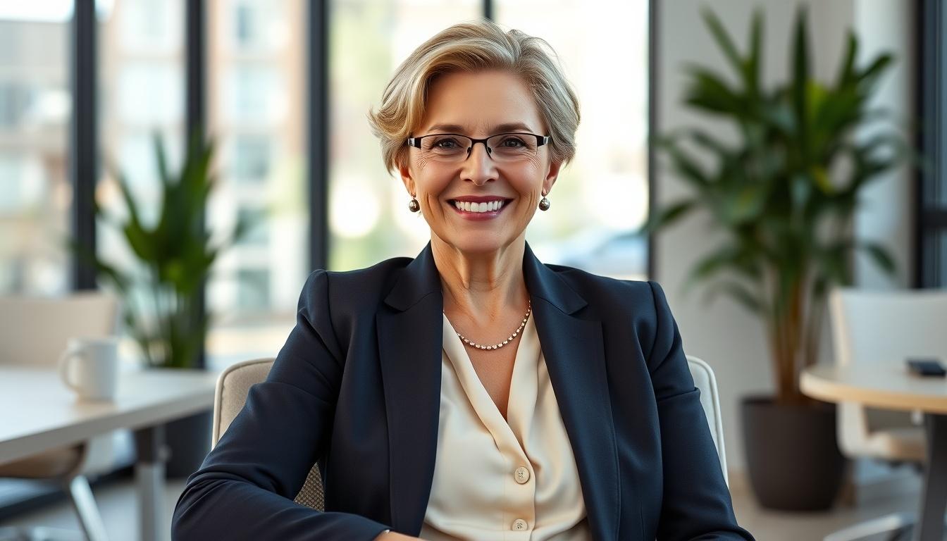 Lisa Weber